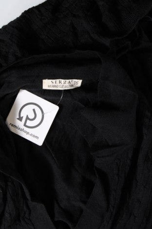 Damenpullover, Größe XL, Farbe Schwarz, Preis € 7,49