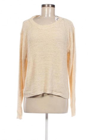 Damenpullover, Größe XL, Farbe Beige, Preis 7,49 €