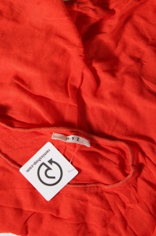 Damenpullover, Größe S, Farbe Orange, Preis € 7,49