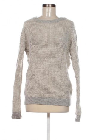 Дамски пуловер, Размер S, Цвят Сив, Цена 15,95 лв.