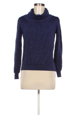 Damenpullover, Größe M, Farbe Blau, Preis 6,99 €