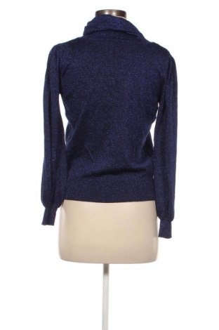 Damenpullover, Größe M, Farbe Blau, Preis 6,99 €