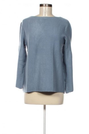 Damenpullover, Größe M, Farbe Blau, Preis € 10,99