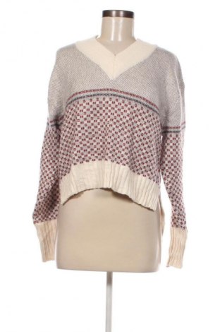 Damenpullover, Größe L, Farbe Mehrfarbig, Preis € 7,49