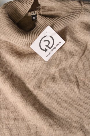 Damenpullover, Größe M, Farbe Beige, Preis € 7,49