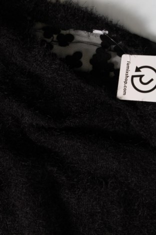 Damenpullover, Größe L, Farbe Schwarz, Preis € 7,49