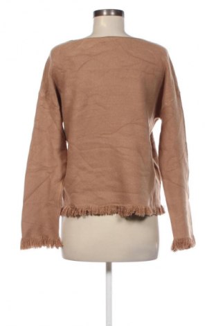 Damenpullover, Größe L, Farbe Beige, Preis € 7,49