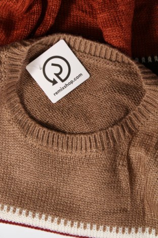 Damenpullover, Größe M, Farbe Mehrfarbig, Preis 7,49 €