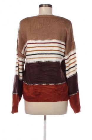 Damenpullover, Größe M, Farbe Mehrfarbig, Preis 7,49 €