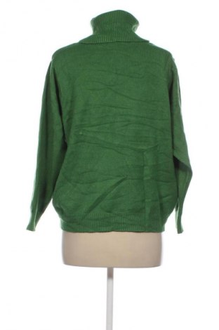 Pulover de femei, Mărime M, Culoare Verde, Preț 33,99 Lei