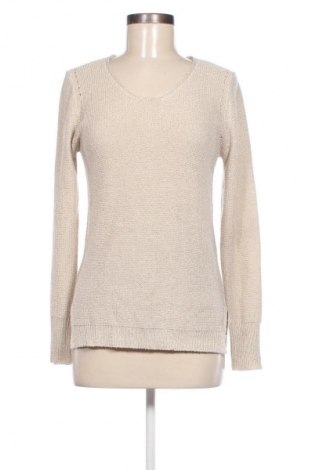 Damenpullover, Größe S, Farbe Beige, Preis 7,49 €