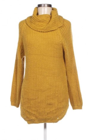 Damenpullover, Größe L, Farbe Gelb, Preis € 7,49