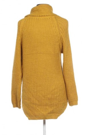 Damenpullover, Größe L, Farbe Gelb, Preis € 7,49