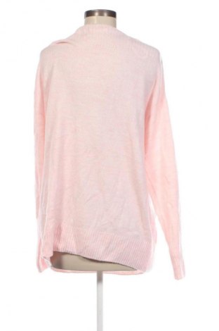 Damenpullover, Größe XXL, Farbe Rosa, Preis 7,49 €