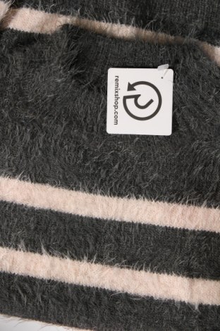 Damenpullover, Größe M, Farbe Grau, Preis 7,49 €