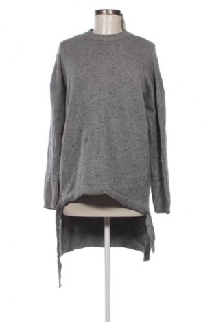 Damenpullover, Größe XL, Farbe Grau, Preis 14,91 €