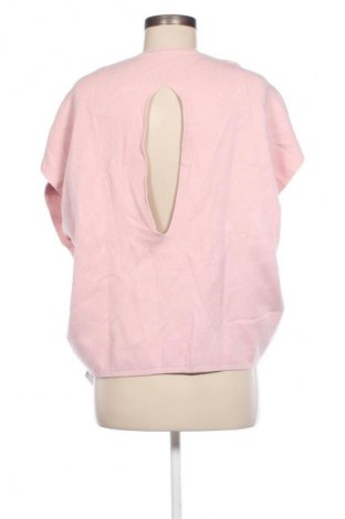 Damenpullover, Größe L, Farbe Rosa, Preis 7,49 €