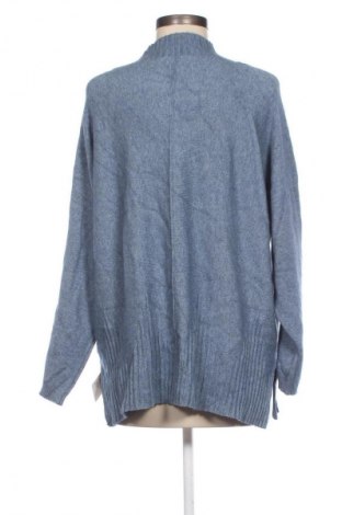 Damenpullover, Größe M, Farbe Blau, Preis 7,49 €