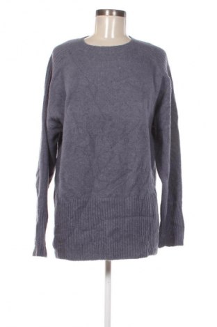 Damenpullover, Größe L, Farbe Grau, Preis € 7,49