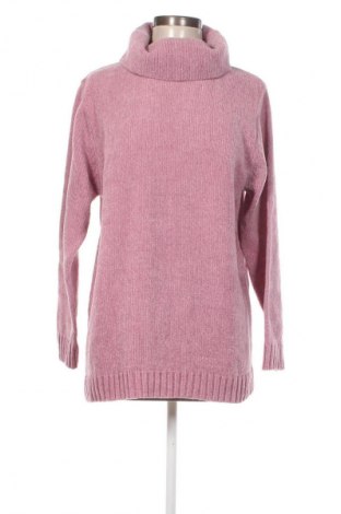 Damenpullover, Größe M, Farbe Rosa, Preis € 7,49