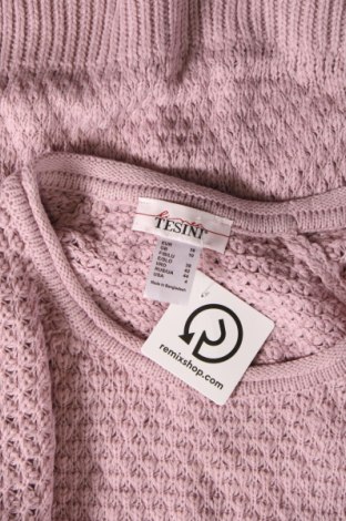 Damenpullover, Größe S, Farbe Rosa, Preis € 7,49