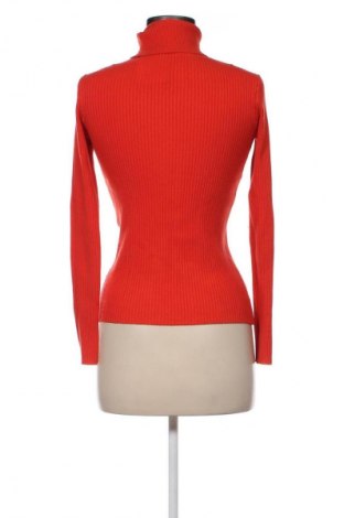 Damenpullover, Größe M, Farbe Orange, Preis 14,83 €