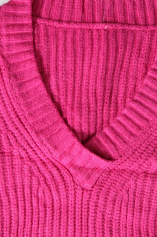 Damenpullover, Größe M, Farbe Rosa, Preis 7,49 €