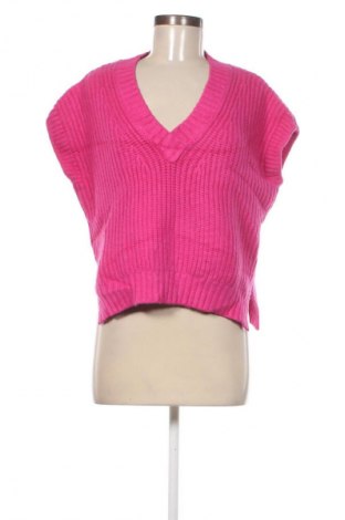 Damenpullover, Größe M, Farbe Rosa, Preis 7,49 €