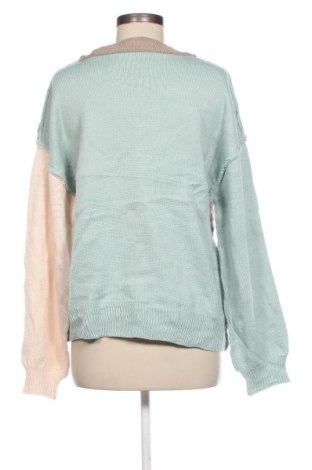 Damenpullover, Größe L, Farbe Mehrfarbig, Preis € 7,49