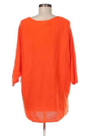 Damenpullover, Größe XL, Farbe Orange, Preis € 20,18