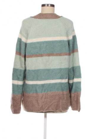 Damenpullover, Größe M, Farbe Mehrfarbig, Preis € 3,99