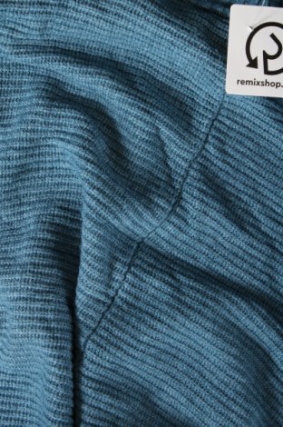 Damenpullover, Größe M, Farbe Blau, Preis 7,49 €