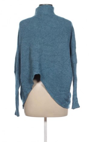 Damenpullover, Größe M, Farbe Blau, Preis € 7,49