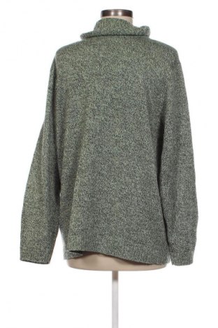 Damenpullover, Größe XXL, Farbe Mehrfarbig, Preis € 7,49