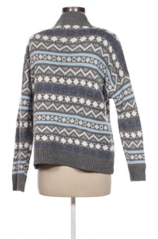 Damenpullover, Größe M, Farbe Mehrfarbig, Preis € 7,49