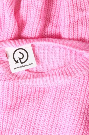 Damenpullover, Größe L, Farbe Rosa, Preis € 7,49