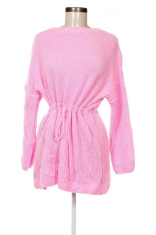 Damenpullover, Größe L, Farbe Rosa, Preis 7,49 €