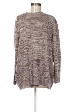 Damenpullover, Größe 3XL, Farbe Braun, Preis € 7,49