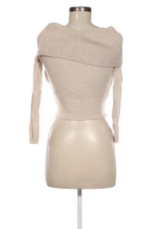 Damenpullover, Größe M, Farbe Beige, Preis € 10,99