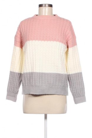 Damenpullover, Größe M, Farbe Mehrfarbig, Preis € 7,49