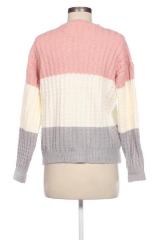 Damenpullover, Größe M, Farbe Mehrfarbig, Preis € 7,49