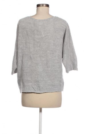 Damenpullover, Größe M, Farbe Grau, Preis 7,49 €