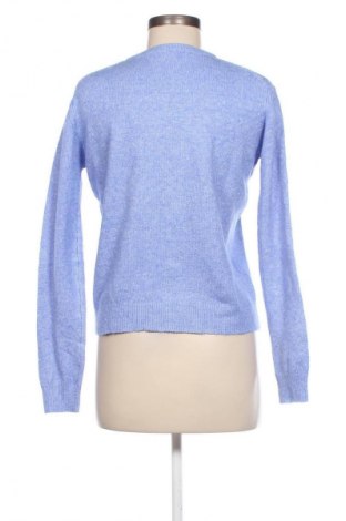 Damenpullover, Größe M, Farbe Blau, Preis 7,49 €