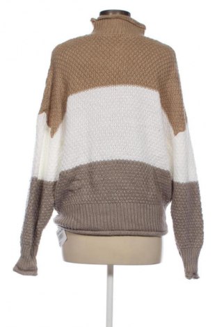 Damenpullover, Größe M, Farbe Mehrfarbig, Preis € 7,49