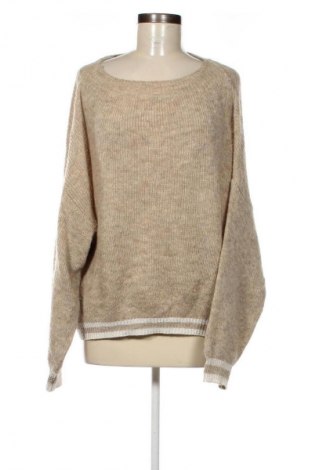 Damenpullover, Größe M, Farbe Braun, Preis 7,49 €