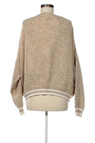 Damenpullover, Größe M, Farbe Braun, Preis 7,49 €