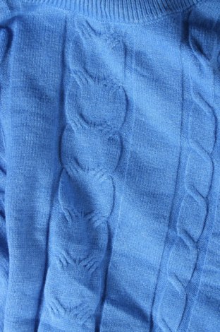 Damenpullover, Größe L, Farbe Blau, Preis € 20,18