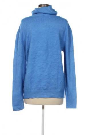 Damenpullover, Größe L, Farbe Blau, Preis € 20,18