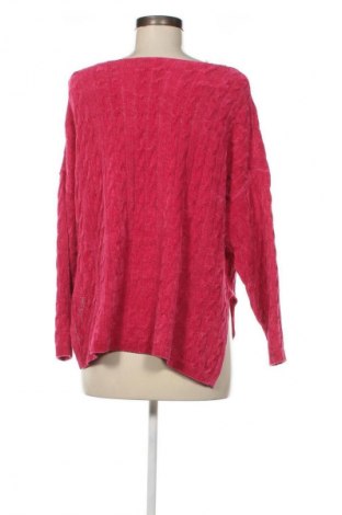 Damenpullover, Größe L, Farbe Rosa, Preis € 7,49