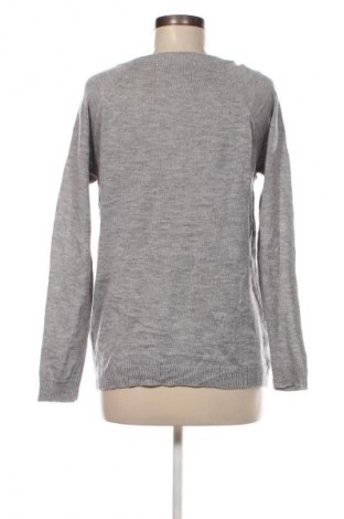 Damenpullover, Größe S, Farbe Grau, Preis 7,49 €